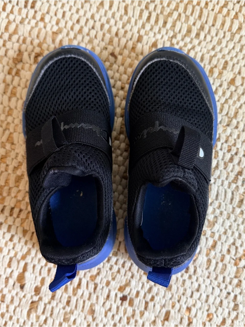 Champion easy slip